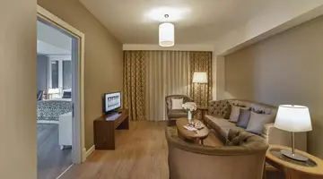Aska Lara Resort And Spa