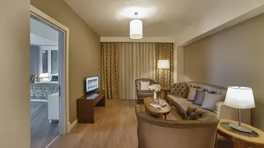 Aska Lara Resort And Spa