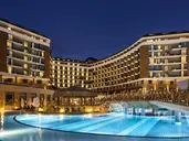 Aska Lara Resort And Spa