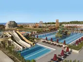 Aska Lara Resort And Spa