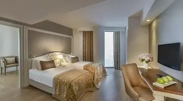 Aska Lara Resort And Spa