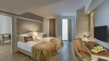 Aska Lara Resort And Spa