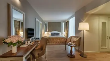Aska Lara Resort And Spa