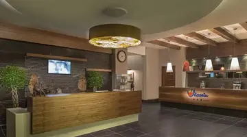 Aska Lara Resort And Spa