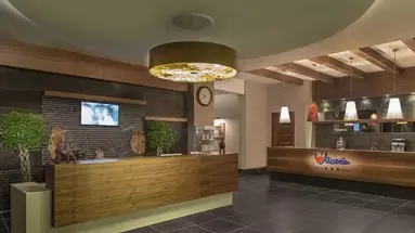 Aska Lara Resort And Spa