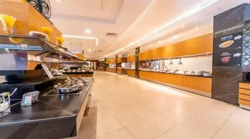 Aska Lara Resort And Spa