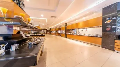Aska Lara Resort And Spa