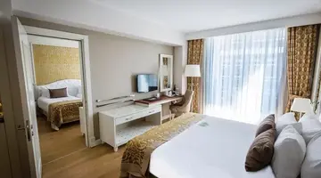 Aska Lara Resort And Spa