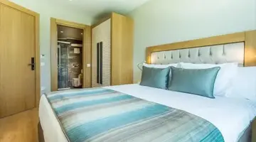 Aska Lara Resort And Spa