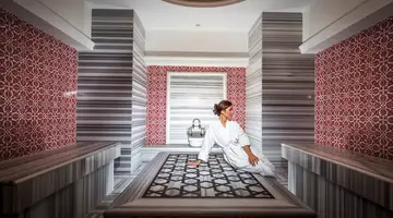 Aska Lara Resort And Spa