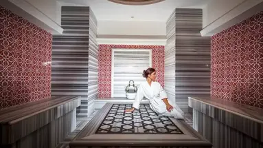 Aska Lara Resort And Spa