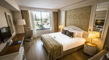 Aska Lara Resort And Spa