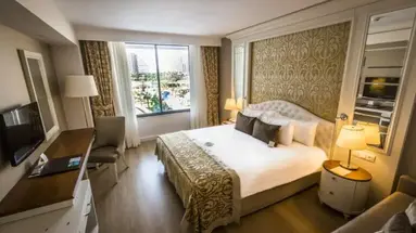Aska Lara Resort And Spa