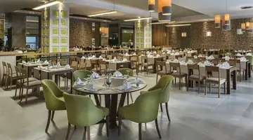 Aska Lara Resort And Spa