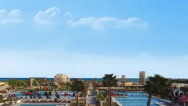 Aska Lara Resort And Spa