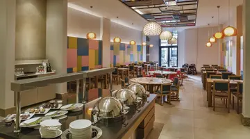 Aska Lara Resort And Spa