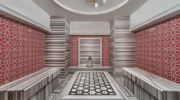 Aska Lara Resort And Spa