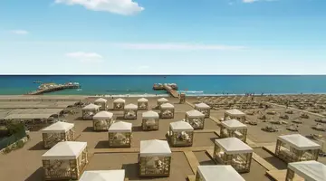 Aska Lara Resort And Spa