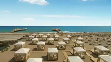 Aska Lara Resort And Spa