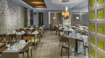 Aska Lara Resort And Spa