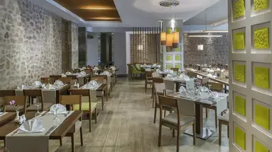 Aska Lara Resort And Spa