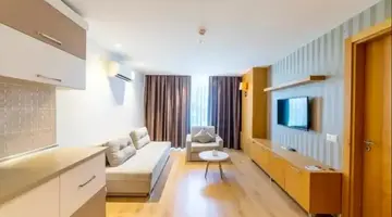 Aska Lara Resort And Spa