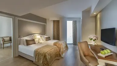Aska Lara Resort And Spa
