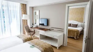 Aska Lara Resort And Spa
