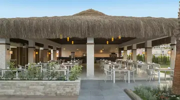 Aska Lara Resort And Spa
