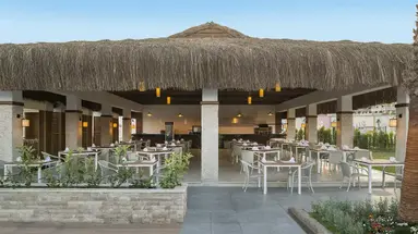 Aska Lara Resort And Spa