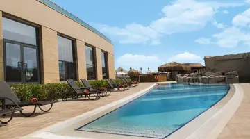 Aska Lara Resort And Spa