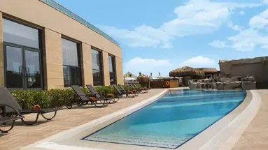 Aska Lara Resort And Spa