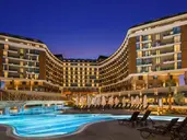 Aska Lara Resort And Spa