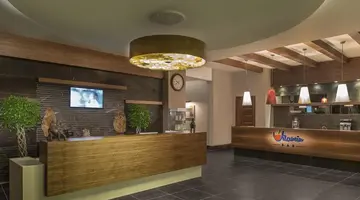 Aska Lara Resort And Spa