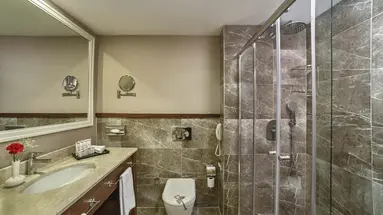 Aska Lara Resort And Spa