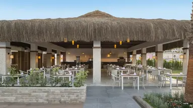 Aska Lara Resort And Spa