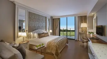 Aska Lara Resort And Spa