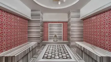 Aska Lara Resort And Spa
