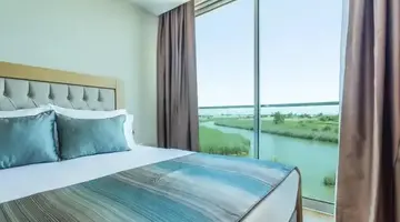 Aska Lara Resort And Spa