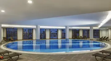 Aska Lara Resort And Spa
