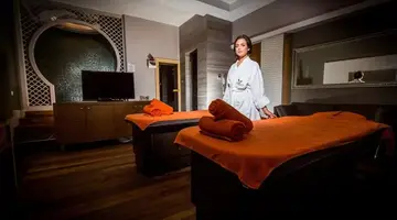 Aska Lara Resort And Spa