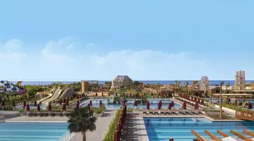 Aska Lara Resort And Spa