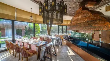 Aska Lara Resort And Spa