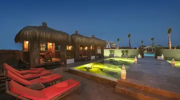 Aska Lara Resort And Spa