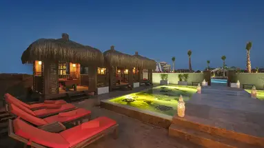 Aska Lara Resort And Spa