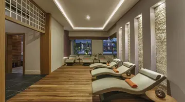 Aska Lara Resort And Spa