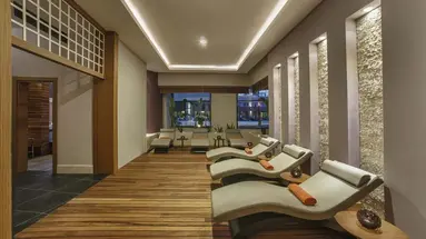 Aska Lara Resort And Spa