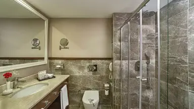 Aska Lara Resort And Spa