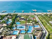 Aska Lara Resort And Spa