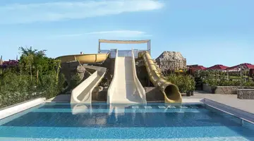 Aska Lara Resort And Spa